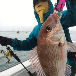 ミタチ丸 釣果
