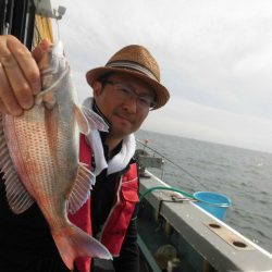 大進丸（愛知） 釣果