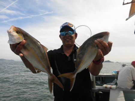 大進丸（愛知） 釣果
