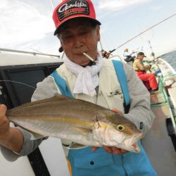 大進丸（愛知） 釣果