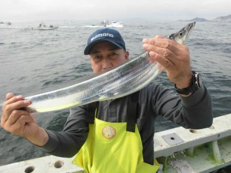 大進丸（愛知） 釣果