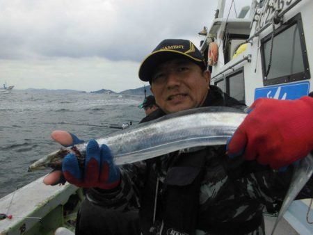 大進丸（愛知） 釣果