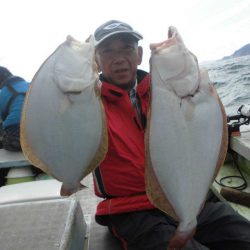 大進丸（愛知） 釣果