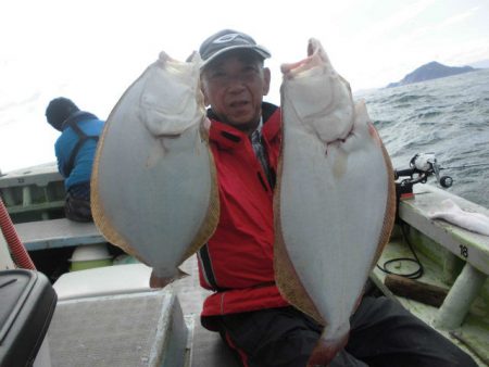 大進丸（愛知） 釣果