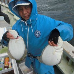 大進丸（愛知） 釣果