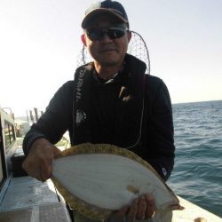 大進丸（愛知） 釣果