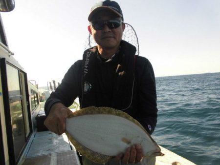 大進丸（愛知） 釣果