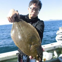 大進丸（愛知） 釣果