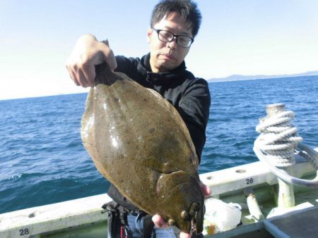 大進丸（愛知） 釣果