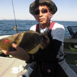 大進丸（愛知） 釣果