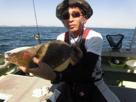 大進丸（愛知） 釣果