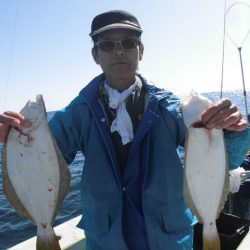 大進丸（愛知） 釣果