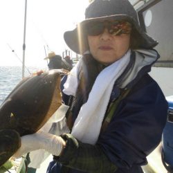 大進丸（愛知） 釣果