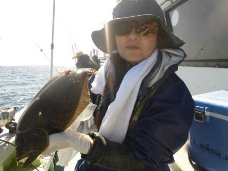 大進丸（愛知） 釣果