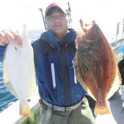 大進丸（愛知） 釣果