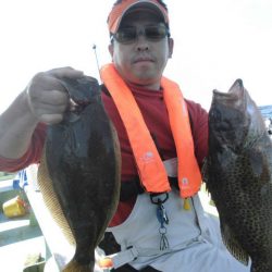 大進丸(愛知) 釣果