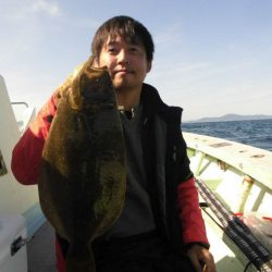 大進丸(愛知) 釣果