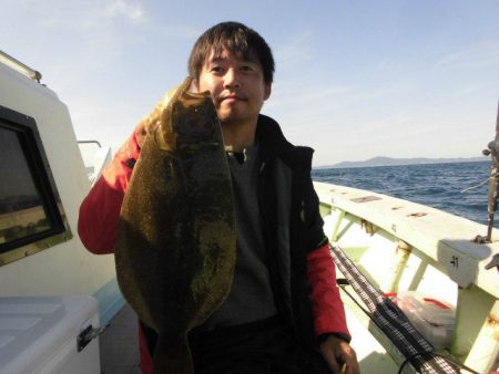 大進丸(愛知) 釣果