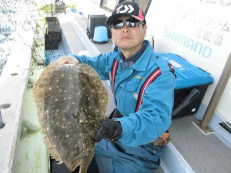 大進丸(愛知) 釣果