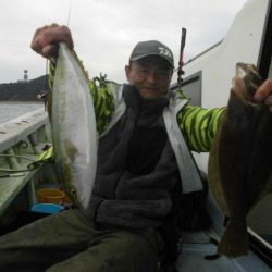 大進丸（愛知） 釣果