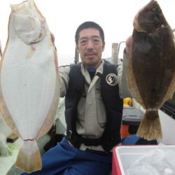 大進丸（愛知） 釣果