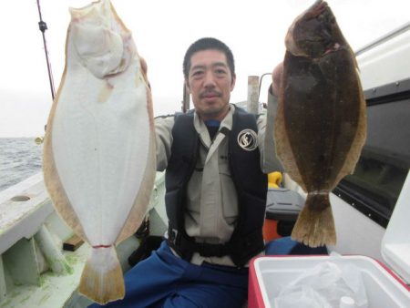 大進丸（愛知） 釣果