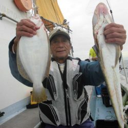 大進丸（愛知） 釣果