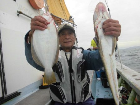 大進丸（愛知） 釣果