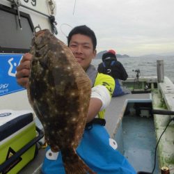 大進丸（愛知） 釣果