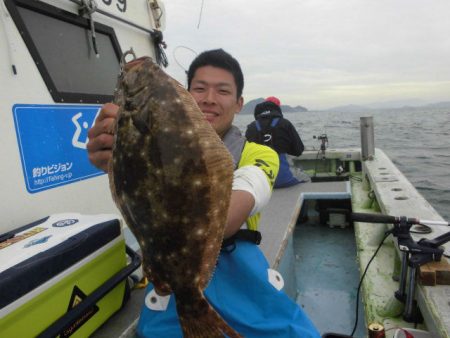 大進丸（愛知） 釣果