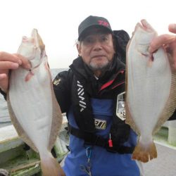 大進丸（愛知） 釣果