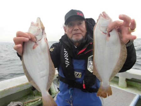 大進丸（愛知） 釣果