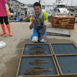 大進丸（愛知） 釣果