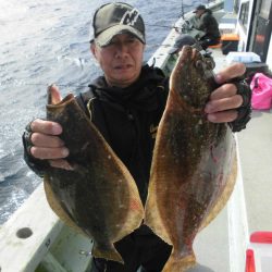 大進丸（愛知） 釣果