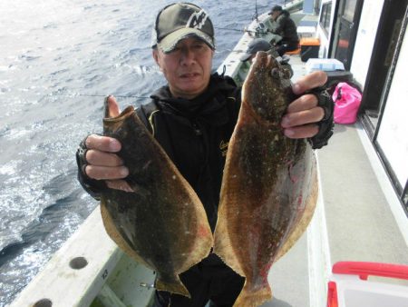 大進丸（愛知） 釣果