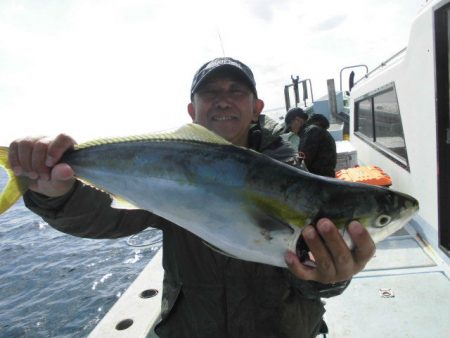 大進丸（愛知） 釣果