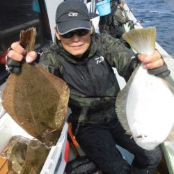 大進丸（愛知） 釣果