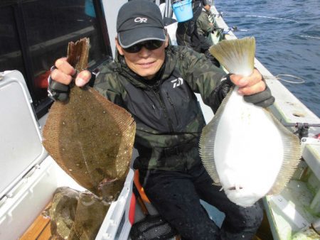 大進丸（愛知） 釣果