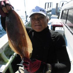 大進丸（愛知） 釣果