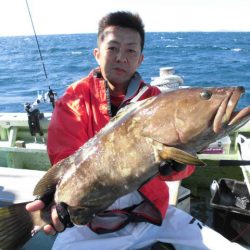 大進丸（愛知） 釣果