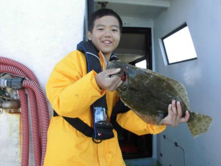 大進丸（愛知） 釣果