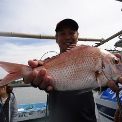 十八宝洋丸 釣果