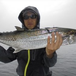 ＨＡＲＵＫＡ丸　はるかまる 釣果