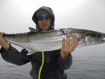 ＨＡＲＵＫＡ丸　はるかまる 釣果