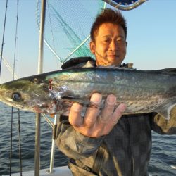 HARUKA丸 はるかまる 釣果