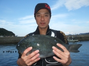 春日丸 釣果