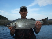 春日丸 釣果