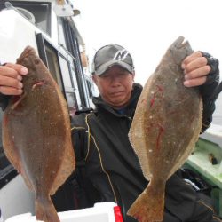 大進丸(愛知) 釣果