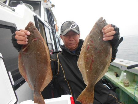 大進丸(愛知) 釣果