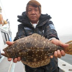 大進丸(愛知) 釣果